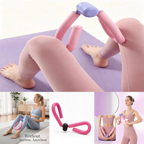 Thigh master toner - inner, outer