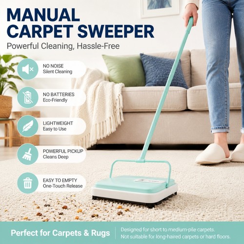 Eyliden manual carpet - eyliden,