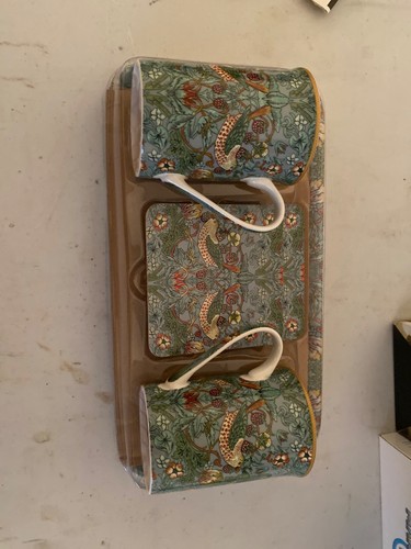 William morris the - william,