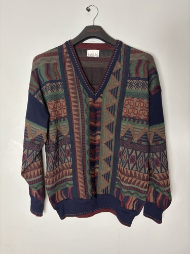 Vintage pierre sangan - vintage, knit