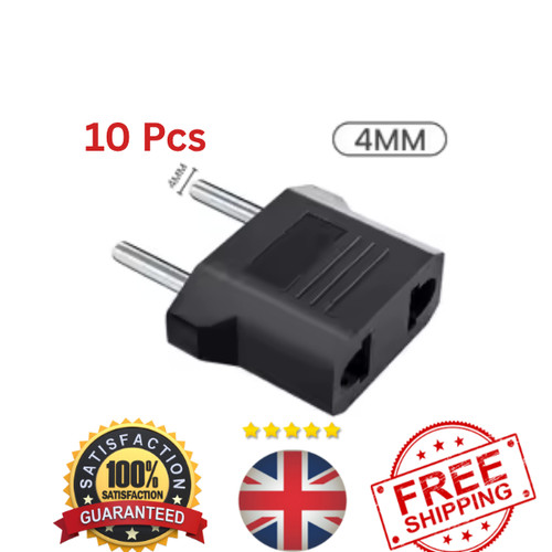 Plug adapter 2 - to,
