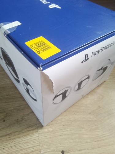 Sony playstation vr2 ps5 - sony,