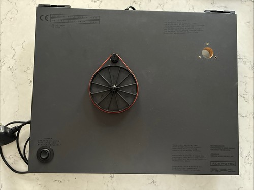 Rega rp1 ace hotel - ace, edition