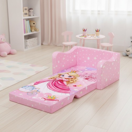 Comfy kids sofa bed - comfy,