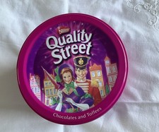 Vintage Small Round Quality