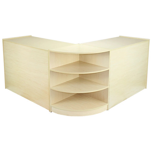 Retail maple glass shop - retail,