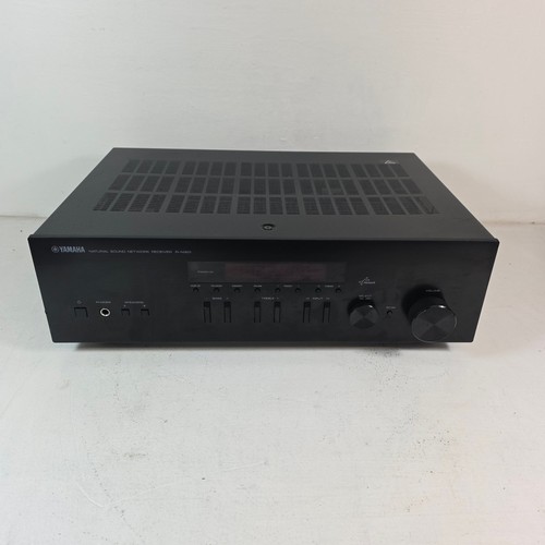 Yamaha n301 natural - r-n301,