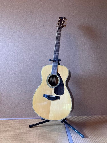 Yamaha ls6 acoustic - yamaha, guitar