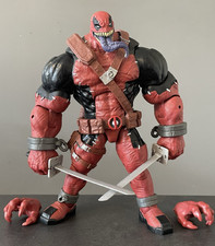 Marvel Legends Venom Deadpool