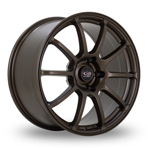 5x18 rota force2 matt - 8.5x18",