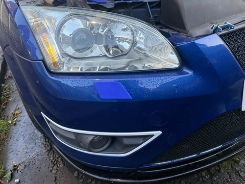 Ford focus mk2 - focus,