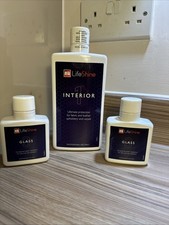 AUTOGLYM LifeShine Bundle. X1