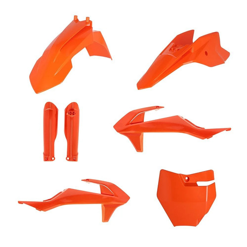 Acerbis full plastics - -,