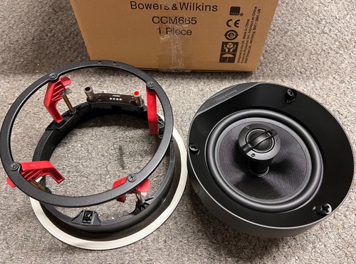 Bowers and wilkins - bowers,
