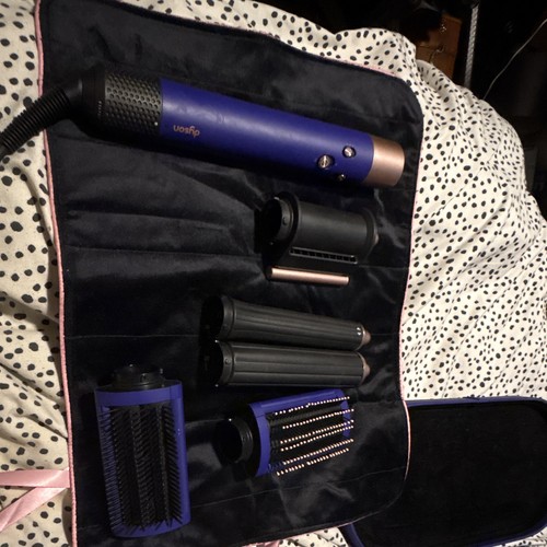 Dyson airwrap hair styling set - hair,