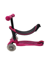 Micro Scooters 4-In-1 Mini