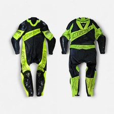 RARE Dainese Techno Leathers