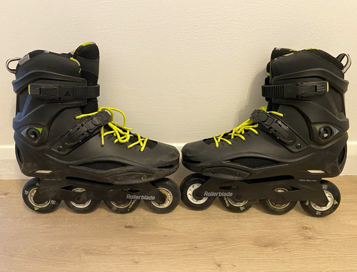 Rollerblade cruiser - rollerblade, rb