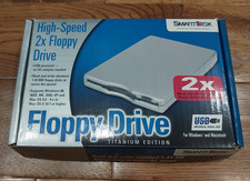 Vintage - SmartDisk - External