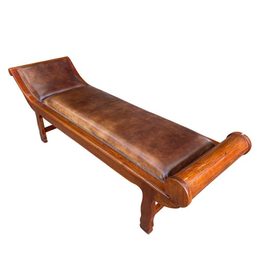 Regency french leather - french,