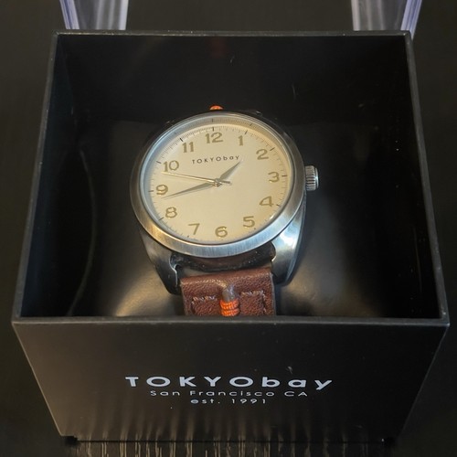 Tokyobay automatic men s - tokyobay:, men’s