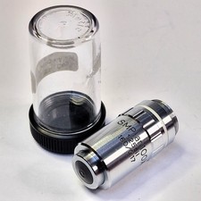 Meiji  SM Plan 100x 1.25 Oil