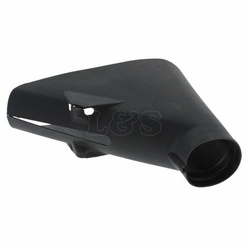Dust extraction boot for - dust,