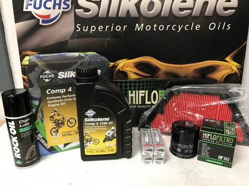Kawasaki zzr1400 service kit - kawasaki,