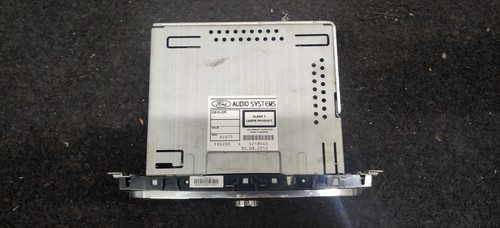 Ford focus radio cd - focus, 08-11