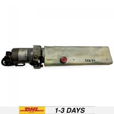 1XX122216 FL122216 Tail Lift Hydraulic System BAR CARGOLIFT 1991065