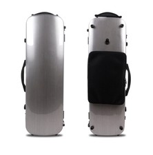 4/4 Hard Violin Case mixed