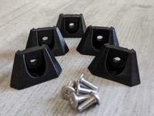 IKEA MILSBO Brackets / Shelf Braces