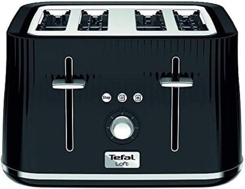 Tefal tt760840 slice - tefal,