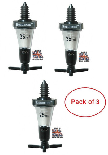 Optics home bar pack - optics,