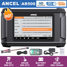 Ancel AR500 Car Scanner OBD2