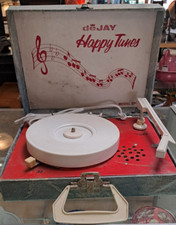 Vintage deJay Happy Tunes