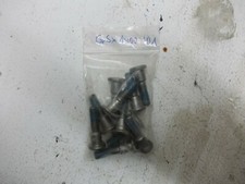 Bolts, disc brake 10pcs