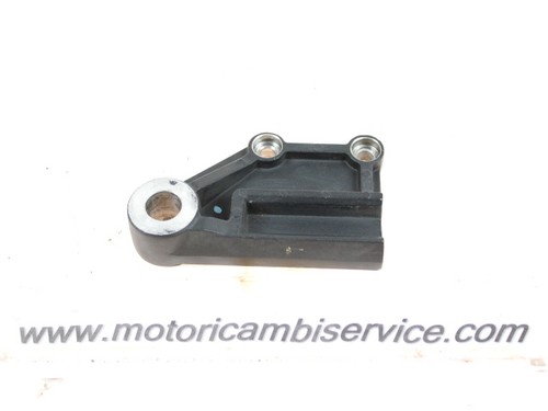 Rear cali clamp support - clamp,