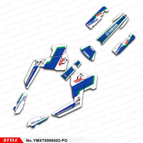 Dirt bike full - dirt,
