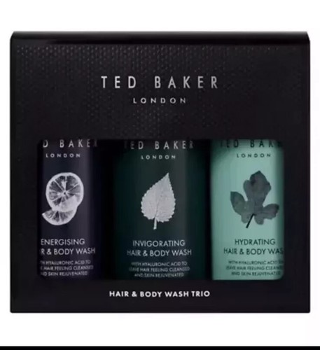Ted baker hair - &, body