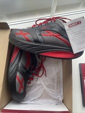 MBT Women's Shoes Size 5
