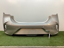 VAUXHALL CORSA F SRI GS LINE