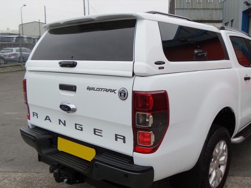 New ford ranger - ford,
