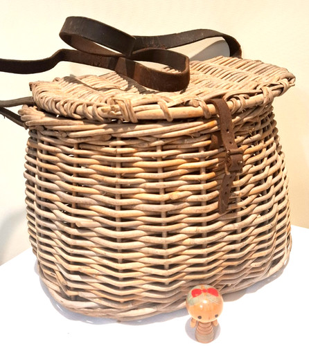 Large vintage cane - vintage,