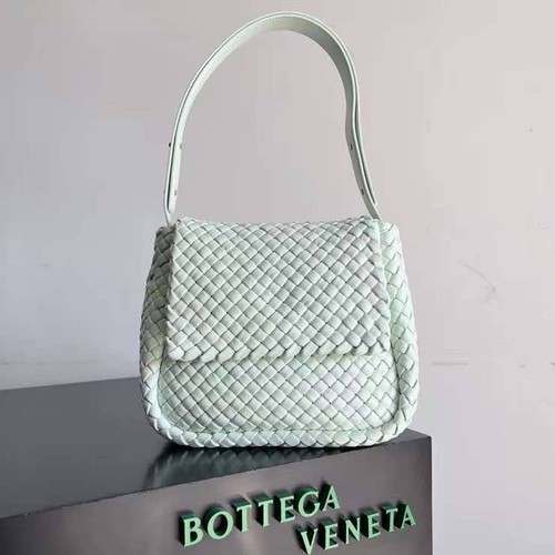 Bottega veneta women - women’s, mint