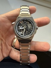 Christopher Ward - Twelve X -