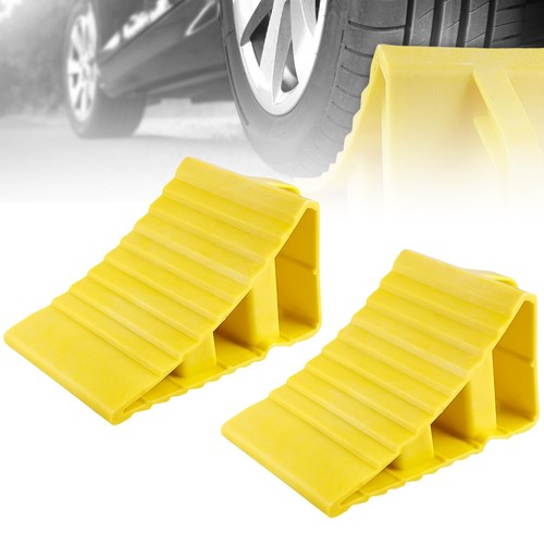 Piece wheel chocks - piece,
