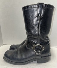 Vtg chippewa mens ee - mens, 11.5
