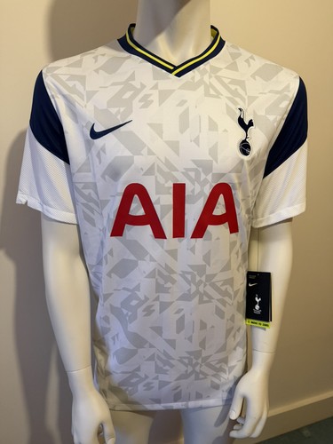 Tottenham hotspur home shirt - tottenham,