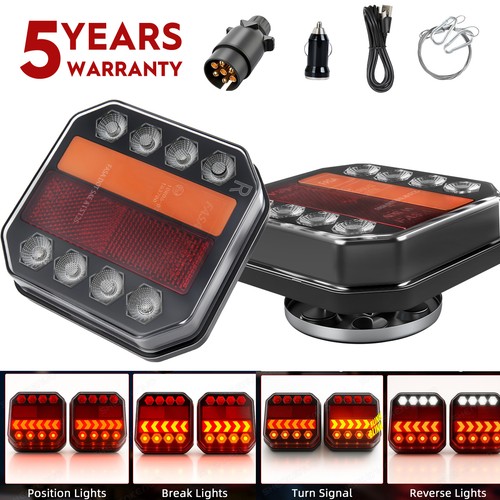 New wireless led - new,